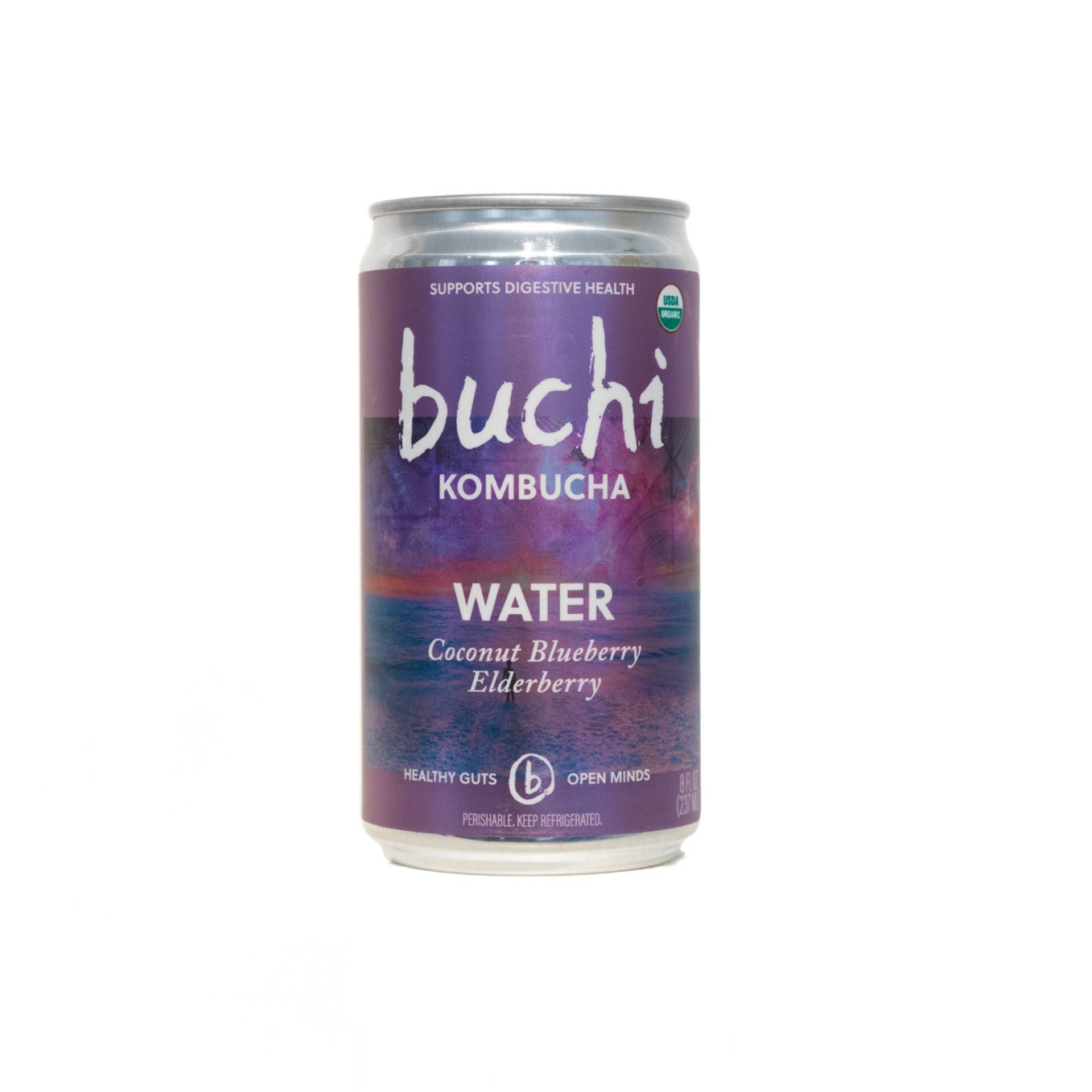 Water Buchi