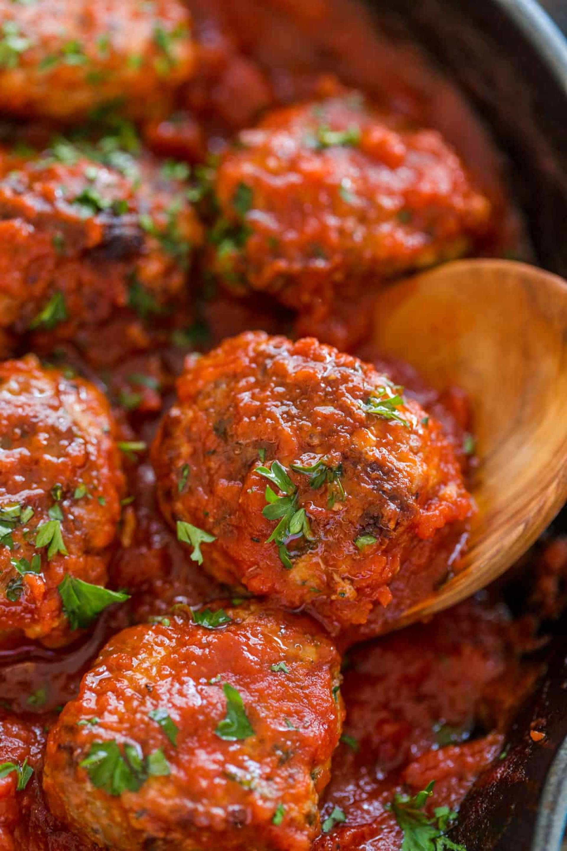 6 pack Italian beef Meatballs